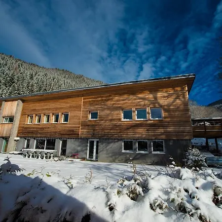 بيت للعطل Les Diablotins Saint-Jean-dʼAulps